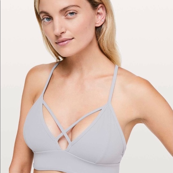 lululemon athletica Other - lululemon Radiant Rhapsody Bra